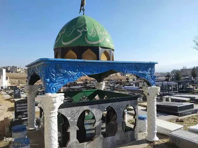 لیلةالرغائب در شهرستان اهر