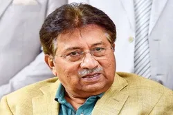 Former Pakistan President Pervez Musharraf Sentenced to Death  