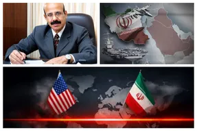 چرا استراتژی «فشار حداکثری» آمریکا علیه ایران شکست خورد