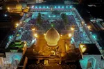 به مناسبت روز بزرگداشت حضرت احمدبن موسی شاهچراغ (ع)‎‎
