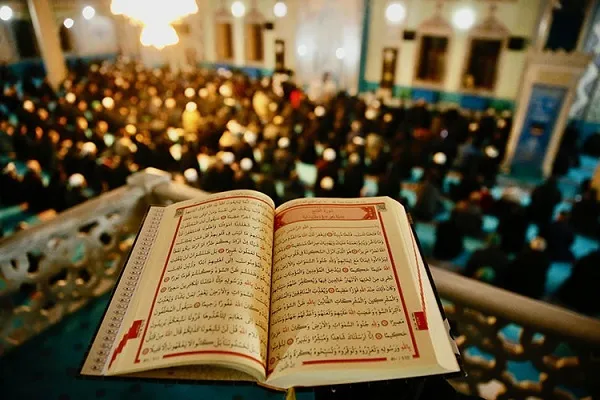 İsveç'e tepki amacıyla 90 bin camide sabah namazı vaktinde Kur'an-ı Kerim okundu