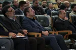 نشست وفاق رسانه‌ها برای توسعه استان با حضور استاندار آذربایجان غربی‎