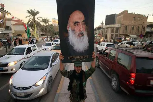 هشدار نماینده سیستانی نسبت به بازگشت دوباره داعش