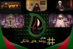 فیلم | پویش روضه‌های خانگی / از بیان فضائل حضرت عبدالله بن الحسن(ع) تا معرفی کتاب فتح خون