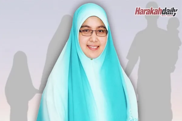 Peluang ‘luruskan’ keluarga ke jalan Allah