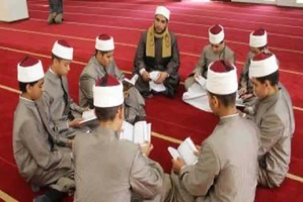مسابقات بین‌المللی قرآن مصر امروز آغاز می‌شود + فیلم