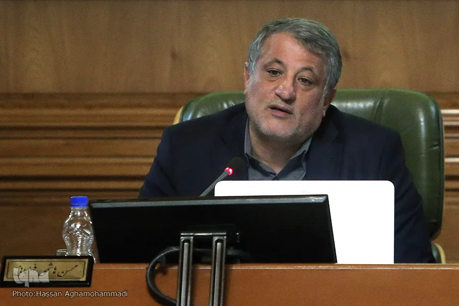 شهرداری نسبت به بهبود وضعیت خانواده‌های شهدا و جانبازان اهتمام بیشتری داشته باشد