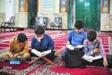 انجمن قرآن و نهج البلاغه شهرستان ساوه آغاز به کار کرد