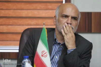تجلیل از خبرنگاران خبرگزاری‌های ایکنا و ایسنا – اراک/عکاس:زهرا بهرامی