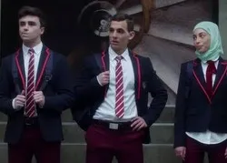 Espagne : une série télévisée met en scène l'islamophobie à l'école