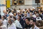 یادواره شهدای روحانی ملایر
