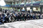 همایش فعالان و موکب‌داران حسینی در آذربایجان غربی‎