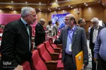 اجلاس رؤسای دانشگاه‌ها و مؤسسات آموزش عالی در شیراز‎‎