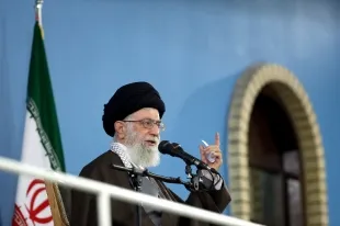 Wananchi wa Iran wavunje njama za adui katika uchaguzi