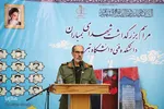 مراسم گرامیداشت شهدای ۲۷ دی دانشگاه تبریز‎‎