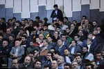آیین آغاز به کار رویداد علمی همایش بین‌المللی فرصت‌های سرمایه‌گذاری تبریز‎