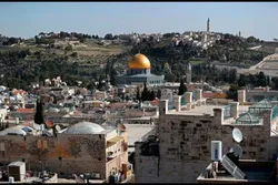 Scheich Raed Salah warnt vor Abriss der Al-Aqsa-Moschee