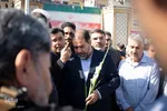 آیین گرامیداشت هفته دولت در اصفهان