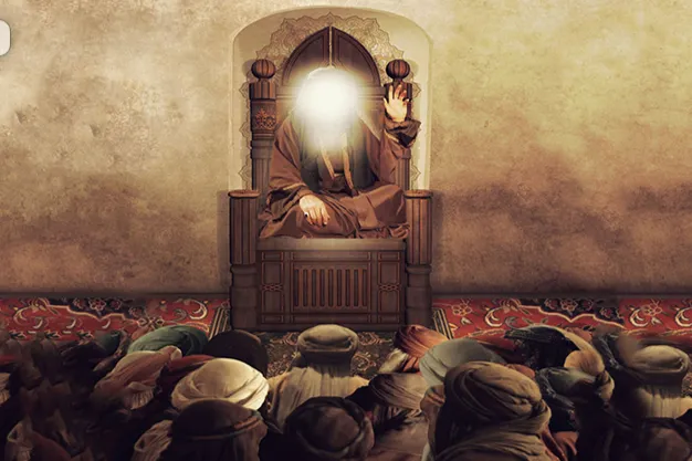 La moralité, point commun entre le système religieux du Christ (as) et celui de l'Imam Sajjad (as) + vidéo