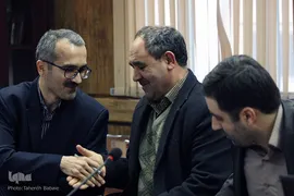 نشست علمی تاریخ‌نگاری انقلاب اسلامی