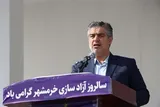 فتح خرمشهر نماد جاودانگی عزت ایران اسلامی است