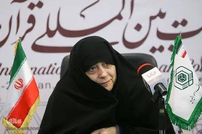 نگاهی به اولین روز بزرگترین رویداد قرآنی کشور