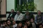 محفل قرآنی در تبریز