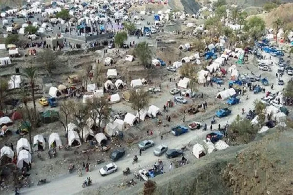 مراسم دعای عرفه و نماز عید قربان در بشاگرد برپا می‌شود