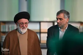 سالگرد رحلت آیت‌الله محمدی ری شهری(ره)