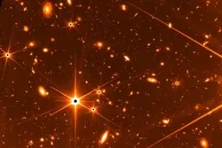 Le télescope James Webb et l’esthétique coranique du cosmos 1/2