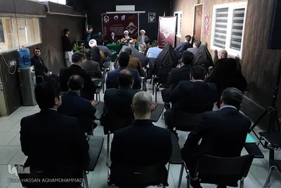  نشست بیداری اسلامی