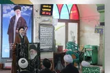 تهدید رهبر انقلاب خط ‌قرمز ملت ایران است