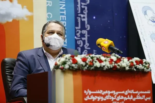نخستین جشنواره آنلاین کشور، در پی رنگی‌تر کردن زندگی کودکان و نوجوانان