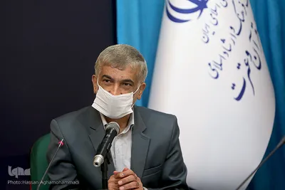 عبدالهادی فقهی‌زاده، معاون قرآن و عترت وزیر فرهنگ و ارشاد اسلامی