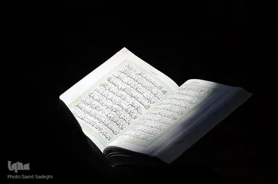 جلسه قرآن و نهج البلاغه مسجد امام(ره) جمعه بازار تبریز