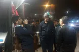 ایستگاه‌های پایداری تجلی اراده پولادین ملت ایران هستند