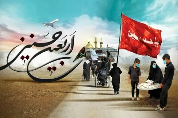 اعزام زائران کرمانی به مراسم اربعین با خطوط ریلی