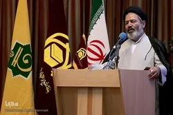 ‘Disavowal of Disbelievers’ A Quranic Initiative: Iranian Hajj Official