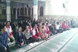 مسابقات قرآنی در هلال‌احمر کهگیلویه‌وبویراحمد برگزار شد