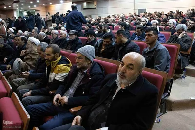 گرامیداشت حماسه 9 دی در تبریز