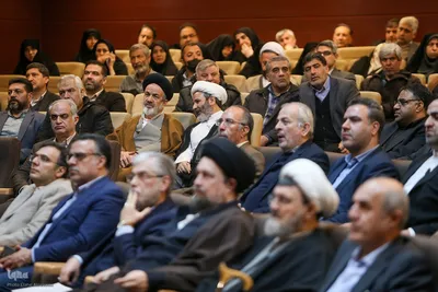 تجدیدمیثاق دانشگاهیان با آرمان‌های امام خمینی(ره)