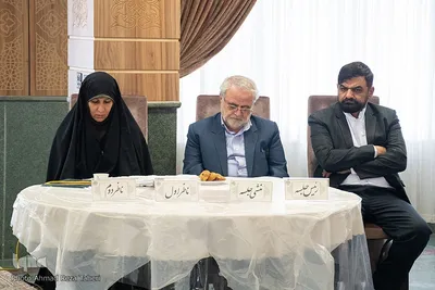 مجمع عمومی اتحادیه موسسات قرآنی اصفهان