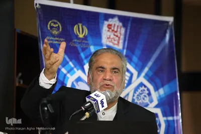 آغاز اولین روز همایش بین‌المللی مطالعات میان‌رشته‌ای قرآن کریم