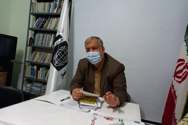 سند چشم انداز  ۲۰ ساله ستاد اقامه نماز در گلستان تدوین می‌شود