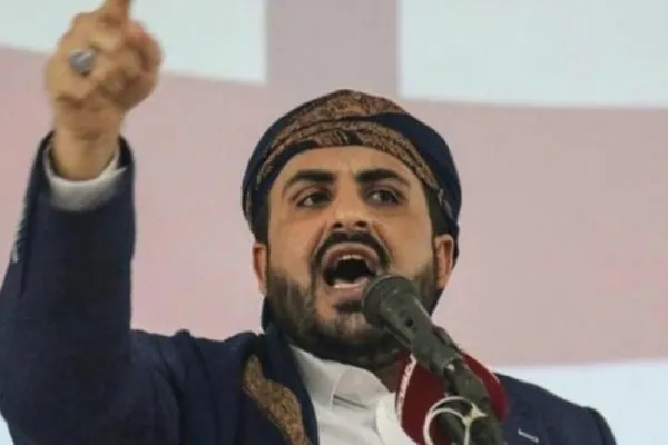 پیامی صریح به پادشاه سعودی: مرگ حق توست