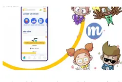 Une application pour  lycéens conçue par deux musulmans