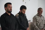 عکس | حضور مسئولان لرستان در مجالس ترحیم شهدای حمله رژیم صهیونیست