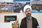 شبهه‌افکنی دشمن در حوزه‌های مختلف یک تهدید است