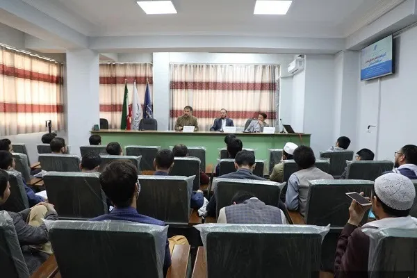 Amerika ve Afganistan'daki insan hakları ihlalleri oturumu