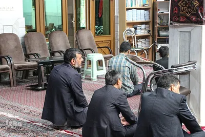 پنجمین هفته حسینیه رسانه در بیرجند